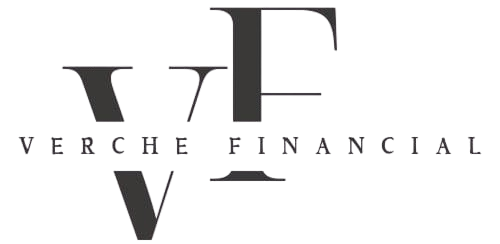 Verche Financial logo